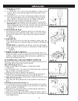 Предварительный просмотр 33 страницы Craftsman 124.47747 Operator'S Manual