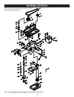 Предварительный просмотр 38 страницы Craftsman 124.47747 Operator'S Manual