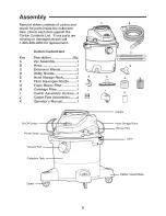 Preview for 5 page of Craftsman 125.12004 Operator'S Manual