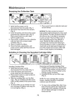 Preview for 10 page of Craftsman 125.12007 Operator'S Manual