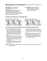 Preview for 11 page of Craftsman 125.12007 Operator'S Manual