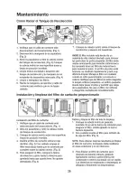 Preview for 25 page of Craftsman 125.12007 Operator'S Manual