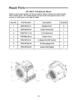 Preview for 10 page of Craftsman 125.16812 Operator'S Manual