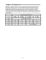 Предварительный просмотр 17 страницы Craftsman 125.16819 Operator'S Manual