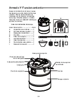 Предварительный просмотр 19 страницы Craftsman 125.16819 Operator'S Manual