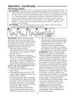 Preview for 9 page of Craftsman 125.16825 Operator'S Manual