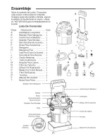 Preview for 21 page of Craftsman 125.16825 Operator'S Manual