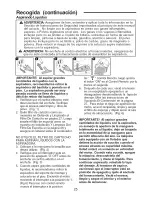 Preview for 25 page of Craftsman 125.16825 Operator'S Manual