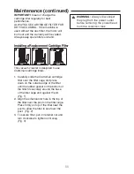 Предварительный просмотр 11 страницы Craftsman 125.17608 Operator'S Manual