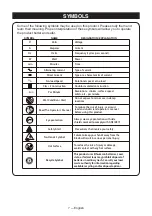 Preview for 7 page of Craftsman 125.46569 Operator'S Manual