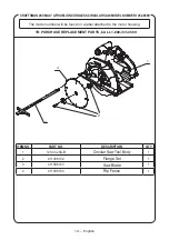 Preview for 19 page of Craftsman 125.46569 Operator'S Manual