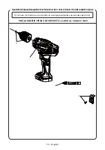 Предварительный просмотр 38 страницы Craftsman 125.DD20A Operator'S Manual