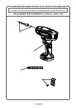 Preview for 29 page of Craftsman 125.ID20A Operator'S Manual