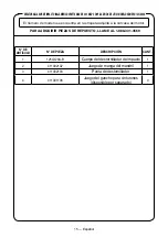 Preview for 30 page of Craftsman 125.ID20A Operator'S Manual