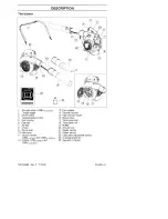 Предварительный просмотр 6 страницы Craftsman 125B Operator'S Manual