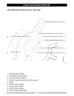 Preview for 14 page of Craftsman 126.32563 Operators Operator'S Manual