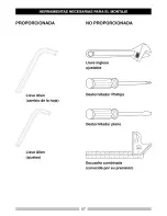 Preview for 57 page of Craftsman 126.32563 Operators Operator'S Manual