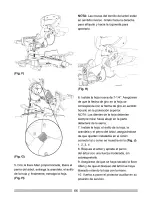 Preview for 66 page of Craftsman 126.32563 Operators Operator'S Manual