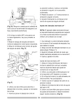 Preview for 69 page of Craftsman 126.32563 Operators Operator'S Manual