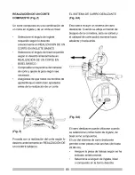 Preview for 80 page of Craftsman 126.32563 Operators Operator'S Manual