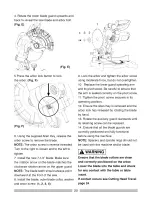 Preview for 20 page of Craftsman 126.32564 Operator'S Manual