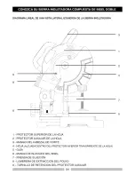 Preview for 54 page of Craftsman 126.32564 Operator'S Manual