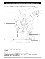 Preview for 55 page of Craftsman 126.32564 Operator'S Manual