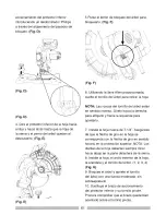 Preview for 61 page of Craftsman 126.32564 Operator'S Manual