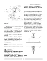 Preview for 62 page of Craftsman 126.32564 Operator'S Manual