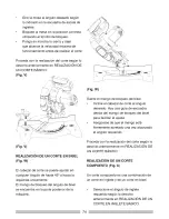 Preview for 74 page of Craftsman 126.32564 Operator'S Manual