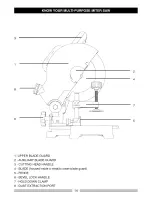 Preview for 14 page of Craftsman 126.32565 Operator'S Manual