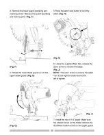 Preview for 20 page of Craftsman 126.32565 Operator'S Manual