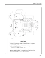 Preview for 29 page of Craftsman 127.28875 Operator'S Manual