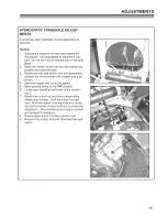 Preview for 37 page of Craftsman 127.28875 Operator'S Manual