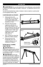 Preview for 26 page of Craftsman 130.16491 Operator'S Manual