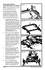 Preview for 28 page of Craftsman 130.16491 Operator'S Manual