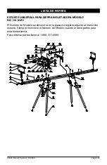 Preview for 31 page of Craftsman 130.16491 Operator'S Manual