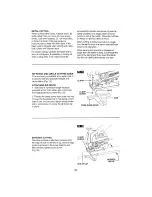 Предварительный просмотр 13 страницы Craftsman 135.17243 Owner'S Manual