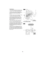 Предварительный просмотр 30 страницы Craftsman 135.17243 Owner'S Manual