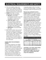 Preview for 10 page of Craftsman 137.186290 Operator'S Manual