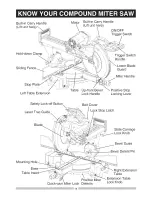 Preview for 14 page of Craftsman 137.186290 Operator'S Manual