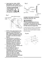 Preview for 27 page of Craftsman 137.186290 Operator'S Manual