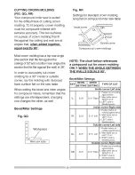 Preview for 39 page of Craftsman 137.186290 Operator'S Manual