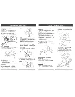 Предварительный просмотр 6 страницы Craftsman 137.212000 Operator'S Manual