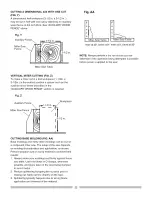 Предварительный просмотр 22 страницы Craftsman 137.212310 Operator'S Manual