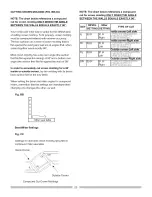 Предварительный просмотр 23 страницы Craftsman 137.212310 Operator'S Manual