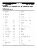 Предварительный просмотр 26 страницы Craftsman 137.212310 Operator'S Manual