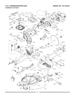 Предварительный просмотр 27 страницы Craftsman 137.212310 Operator'S Manual