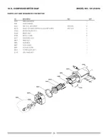 Предварительный просмотр 28 страницы Craftsman 137.212310 Operator'S Manual