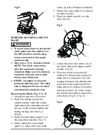 Preview for 20 page of Craftsman 137.212372 Operator'S Manual